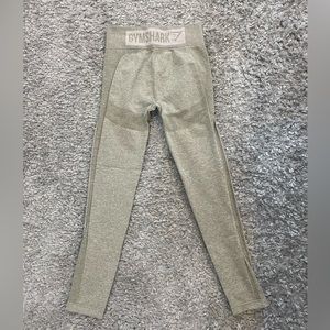 Womens Gymshark leggings